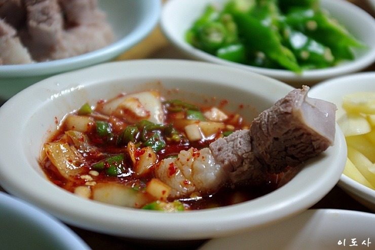 대성식당 이미지