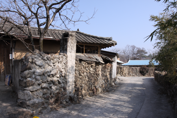 천년의정원 이미지