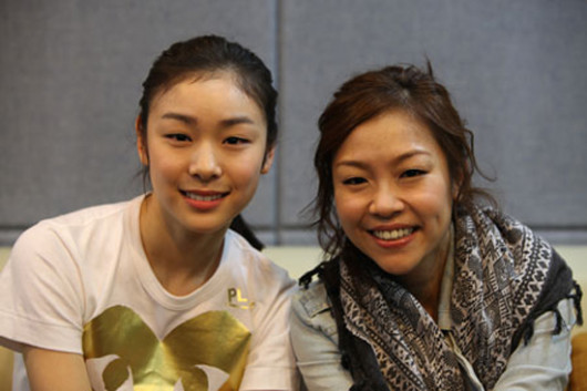 박정현 갤의 김연아대란.JPG | 인스티즈