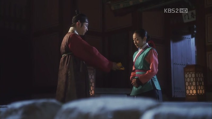 [드라마] 공주의 남자 2화 | 인스티즈