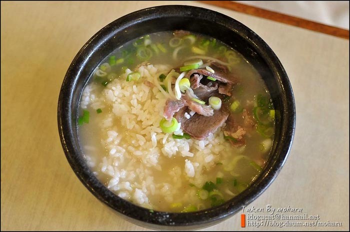 설렁탕명가 이미지