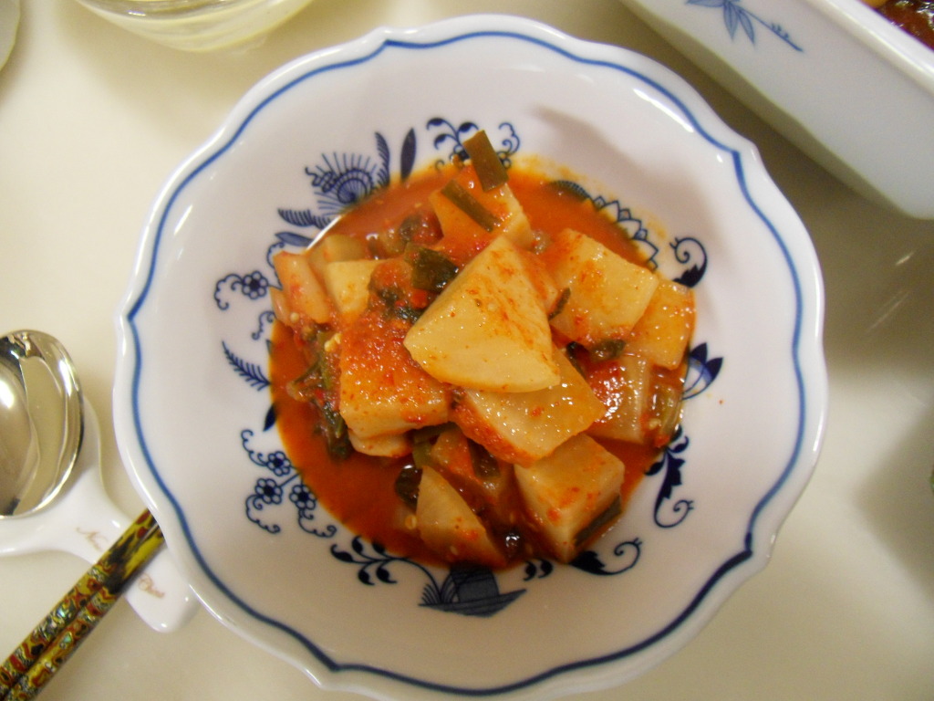 본떡볶이 이미지