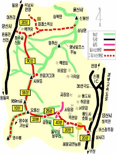 경상도사진 이미지