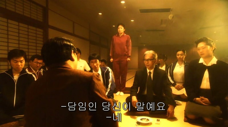 [영화] 혐오스런 마츠코의 일생 -03- | 인스티즈