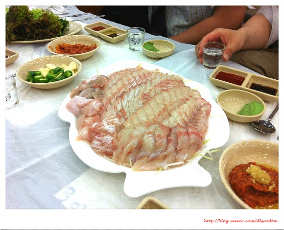 부자수산회센타 이미지