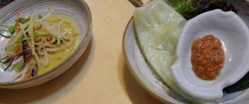 어촌밥상 이미지