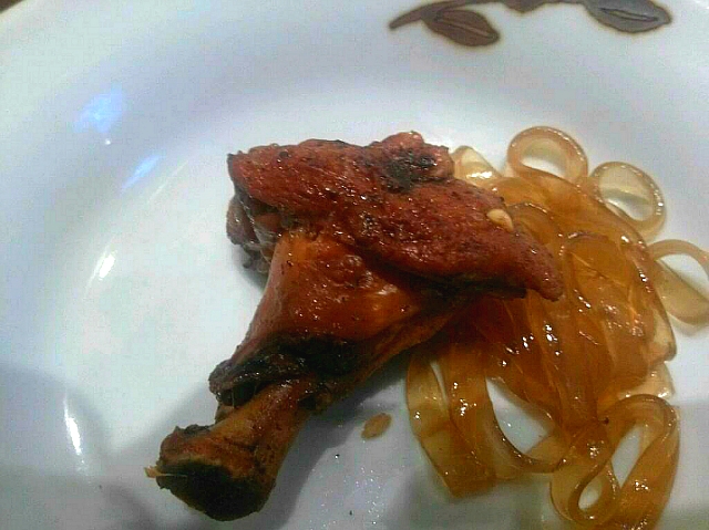 봉추찜닭(남포점) 이미지