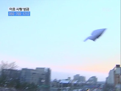 [거침없이하이킥] 개성댁 탈옥에피소드 ㅋㅋㅋㅋ | 인스티즈