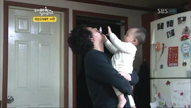 우리 아이가 달라졌어요 사상 최악의 부모 | 인스티즈