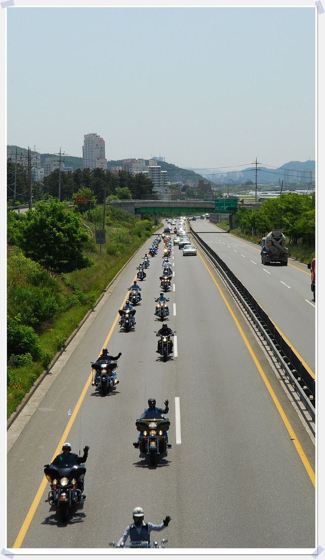 울산바이크 이미지
