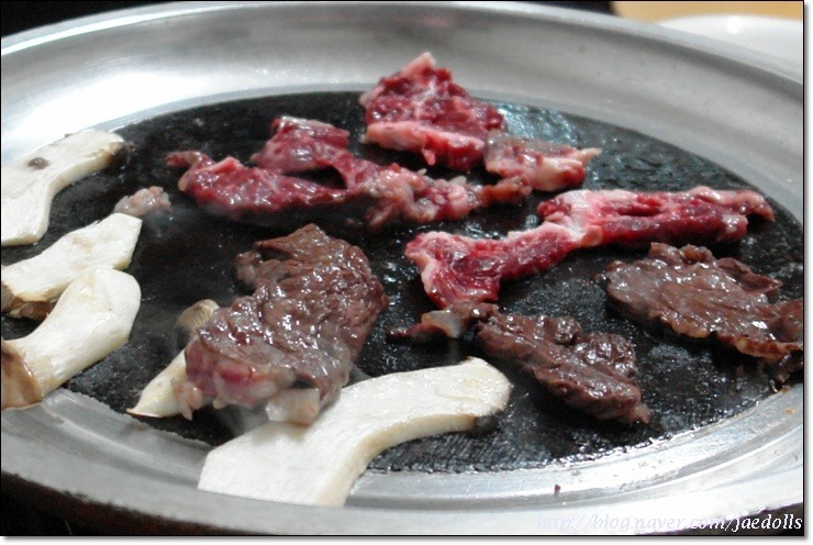 팔공식당 이미지