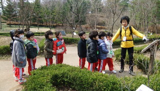 물향기유치원 이미지