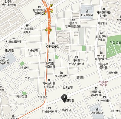 강남7833 이미지