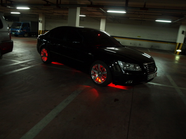 LED&CAR 이미지