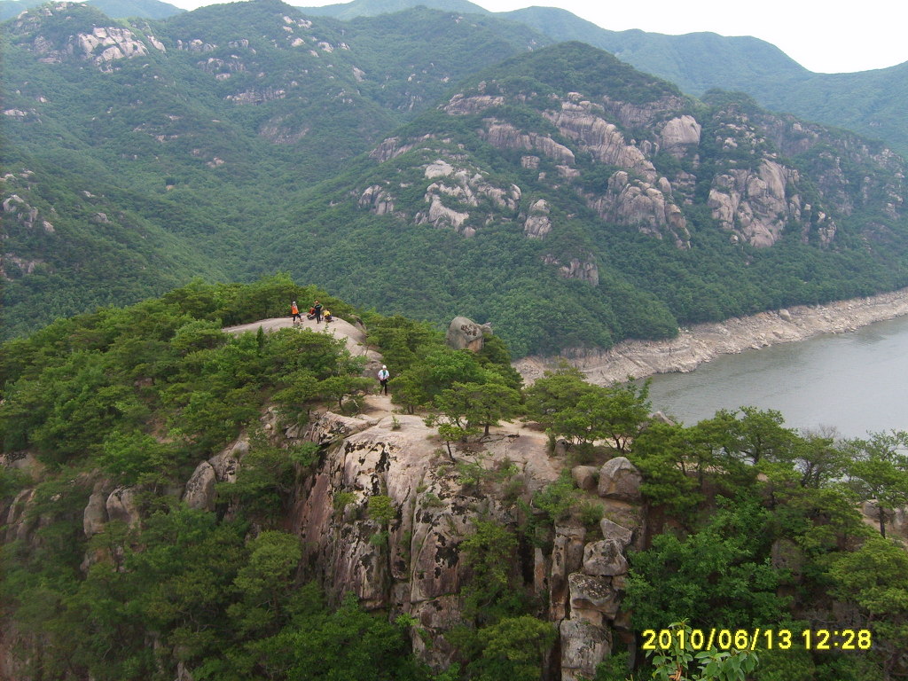 구일사 이미지