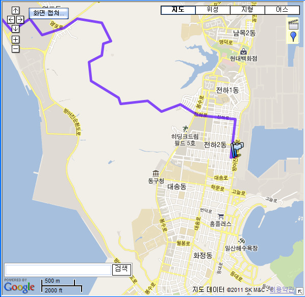 거북이주유소 이미지