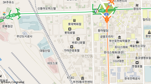 백악관관광나이트 이미지