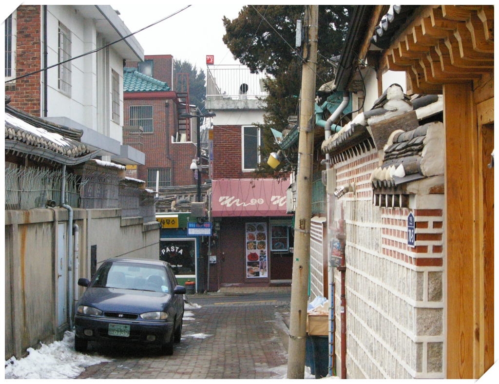 북촌이야기 이미지