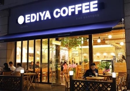 이디야커피영등포 이미지