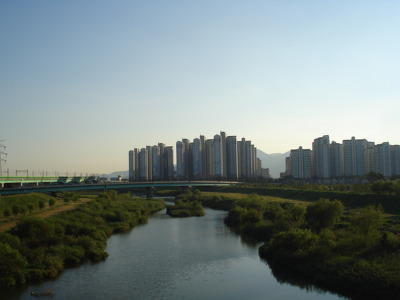 그린로드 이미지