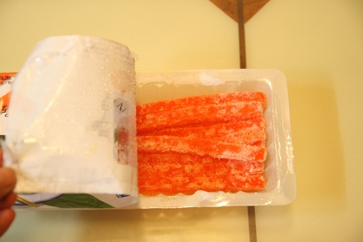 김밥푸드 이미지