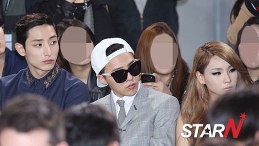 씨엘 이미지