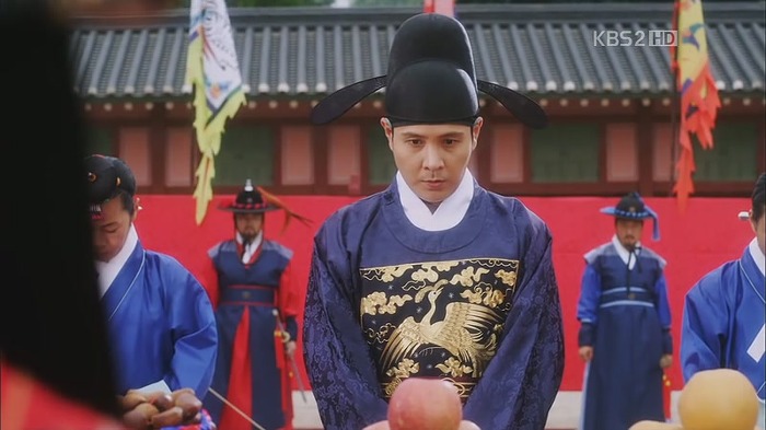 [드라마] 공주의 남자 5화 | 인스티즈