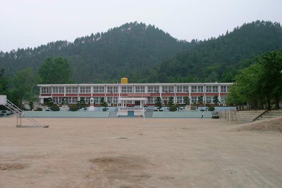 지도초등학교 이미지