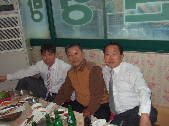 포항죽도횟집 이미지