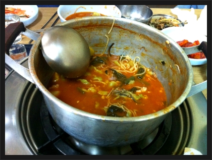 파주민물매운탕 이미지