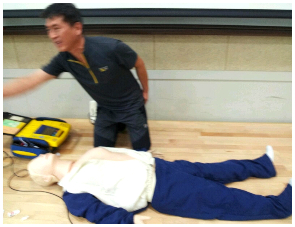부산광역시소방학교 이미지