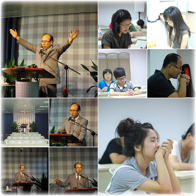 풍성한교회 이미지