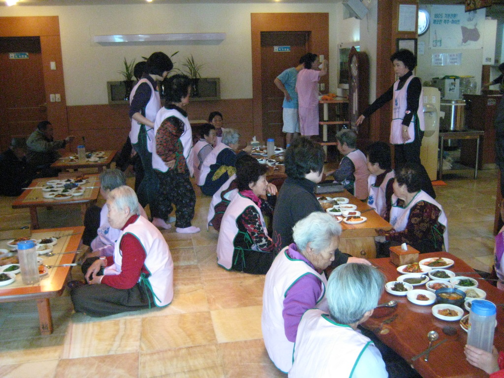 서천노인복지센터 이미지