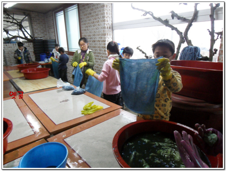 관산초등학교 이미지