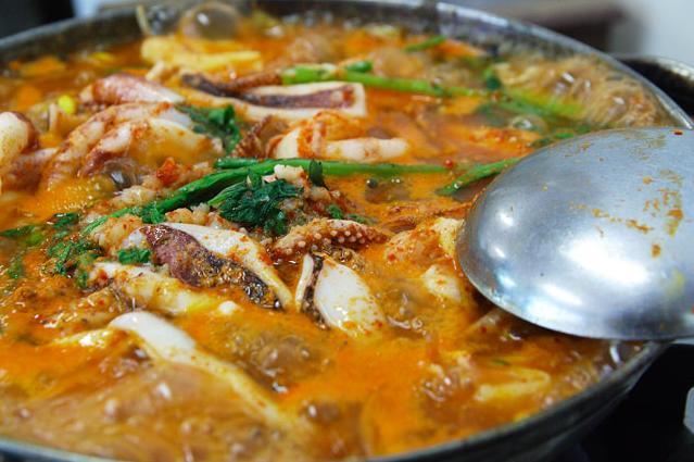 월미도식당 이미지