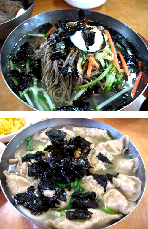 청용막국수 이미지