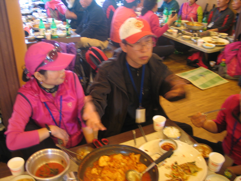 친정집식당 이미지