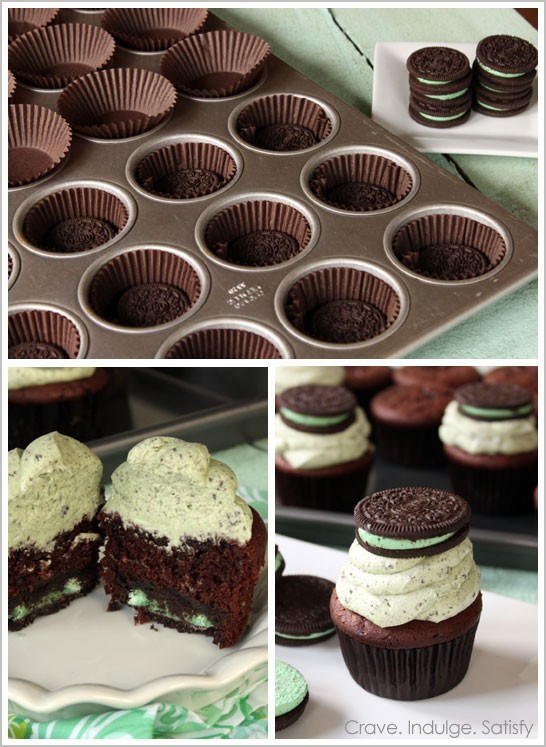 [Oreo] 오레오가 들어간 음식들 | 인스티즈