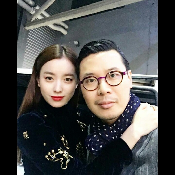 MAMA 한효주.JPG | 인스티즈