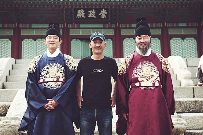 주관적인 우리나라 대표 영화감독들.JPG | 인스티즈