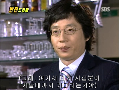 반전드라마 베스트 에피소드 악마의 속삭임 完 | 인스티즈
