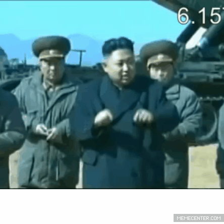 ???:동무를 만나느라 샤샤샤.gif | 인스티즈