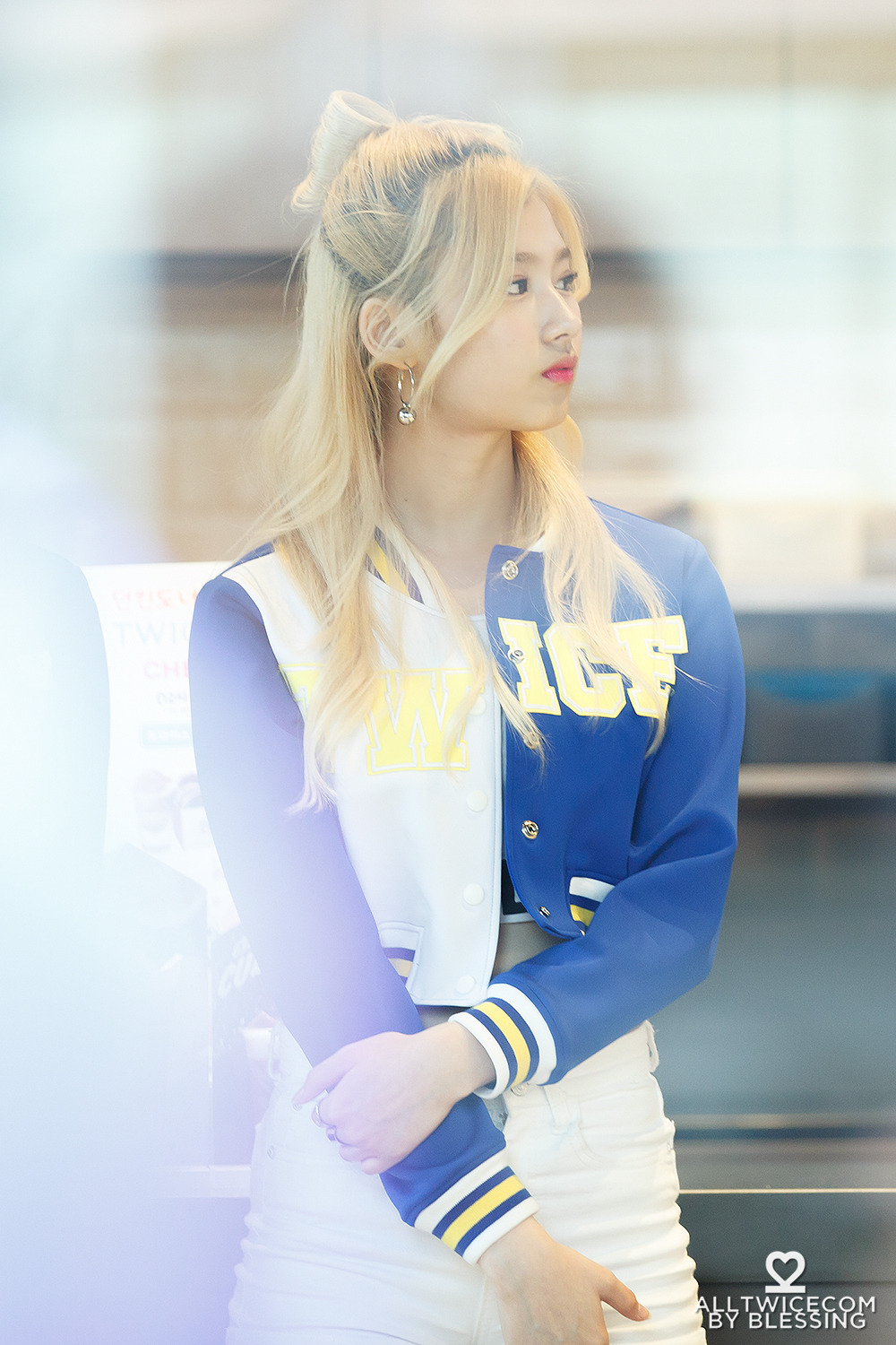 [트와이스] 샤샤샤 사나 | 인스티즈