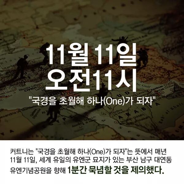 11월 11일 오전 11시 | 인스티즈