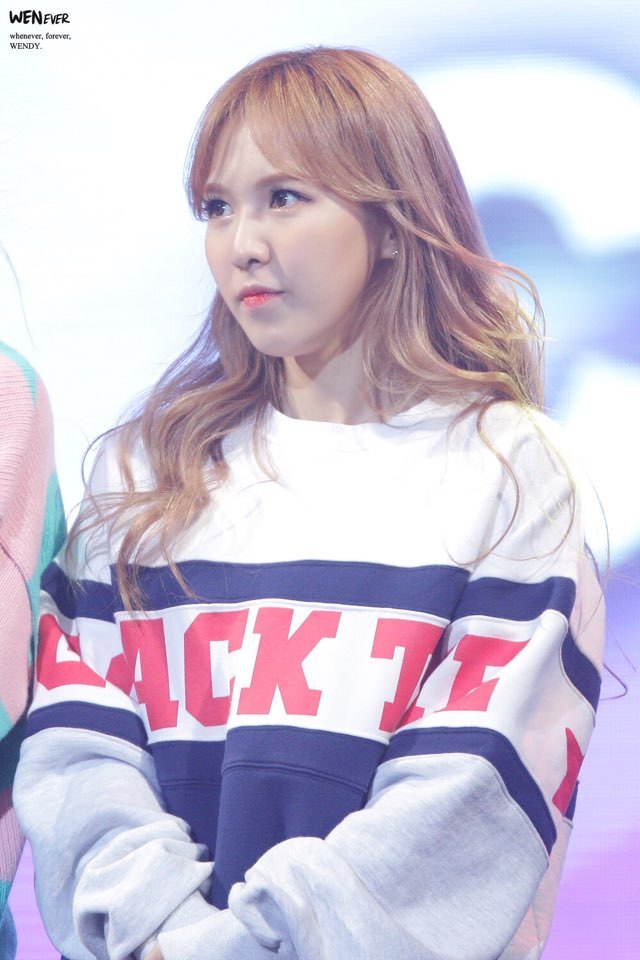 레드벨벳의 표정부자.JPG | 인스티즈