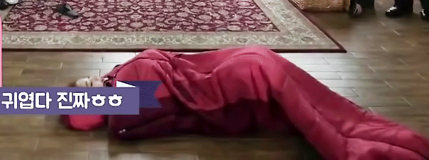 귀여운 다현.gif | 인스티즈