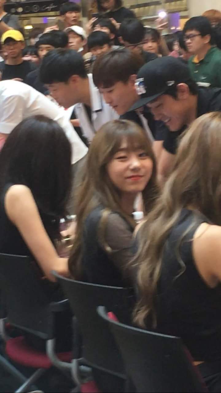 안보면 아쉬운 우리혜 | 인스티즈