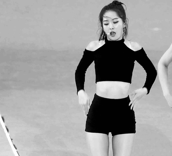 레드벨벳 슬기 (데이터 주의) | 인스티즈