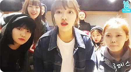 치킨 내기 게임에 민감해진 유아.gif | 인스티즈