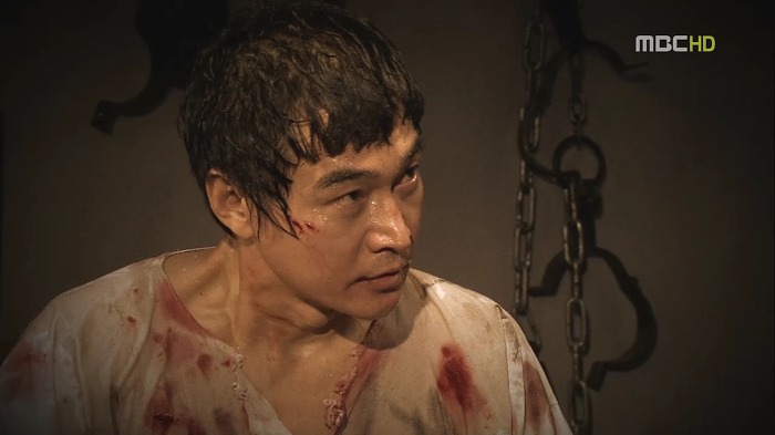 [지붕뚫고하이킥] 이순재VS정보석 친일파 논쟁.jpg | 인스티즈